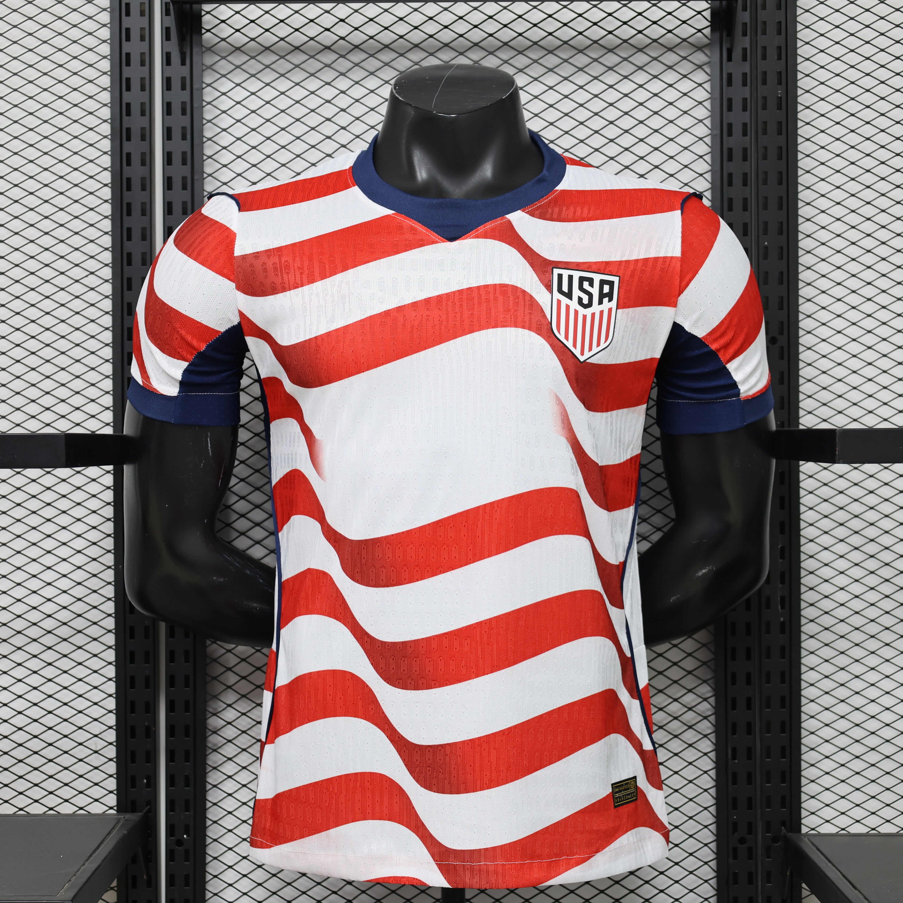 2026-27 USA Versión Especial Jugador