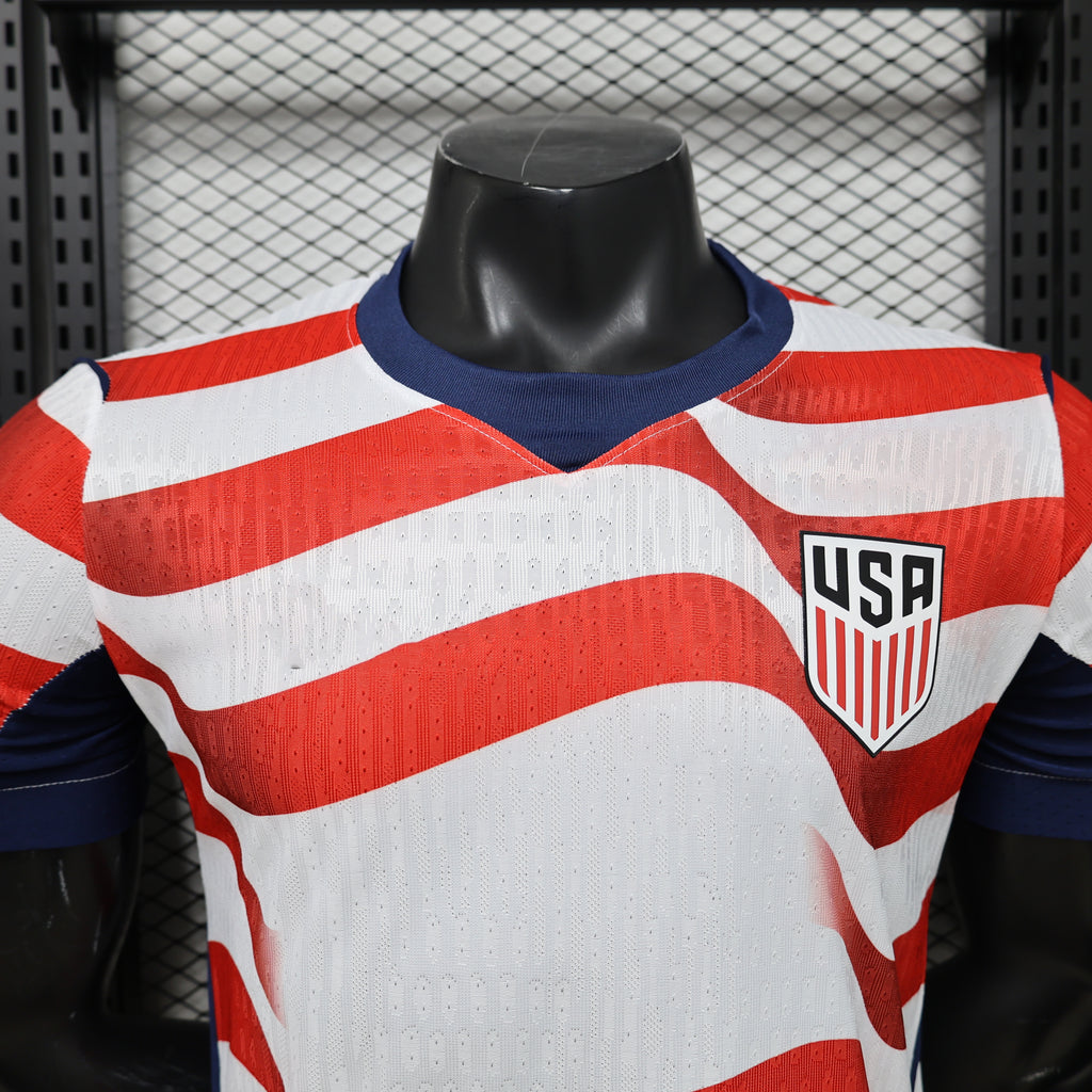 2026-27 USA Versión Especial Jugador