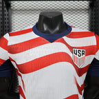 2026-27 USA Versión Especial Jugador