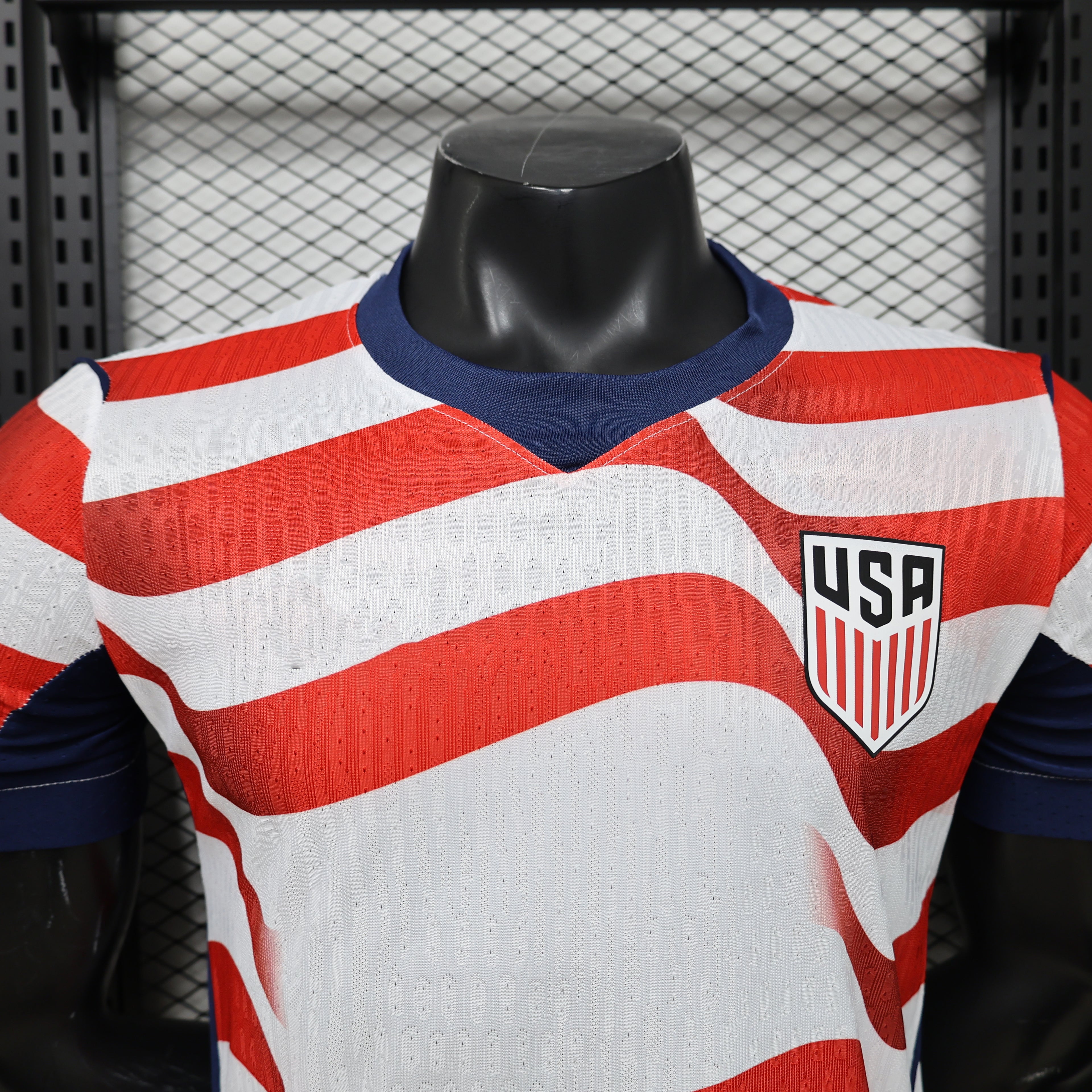 2026-27 USA Versión Especial Jugador