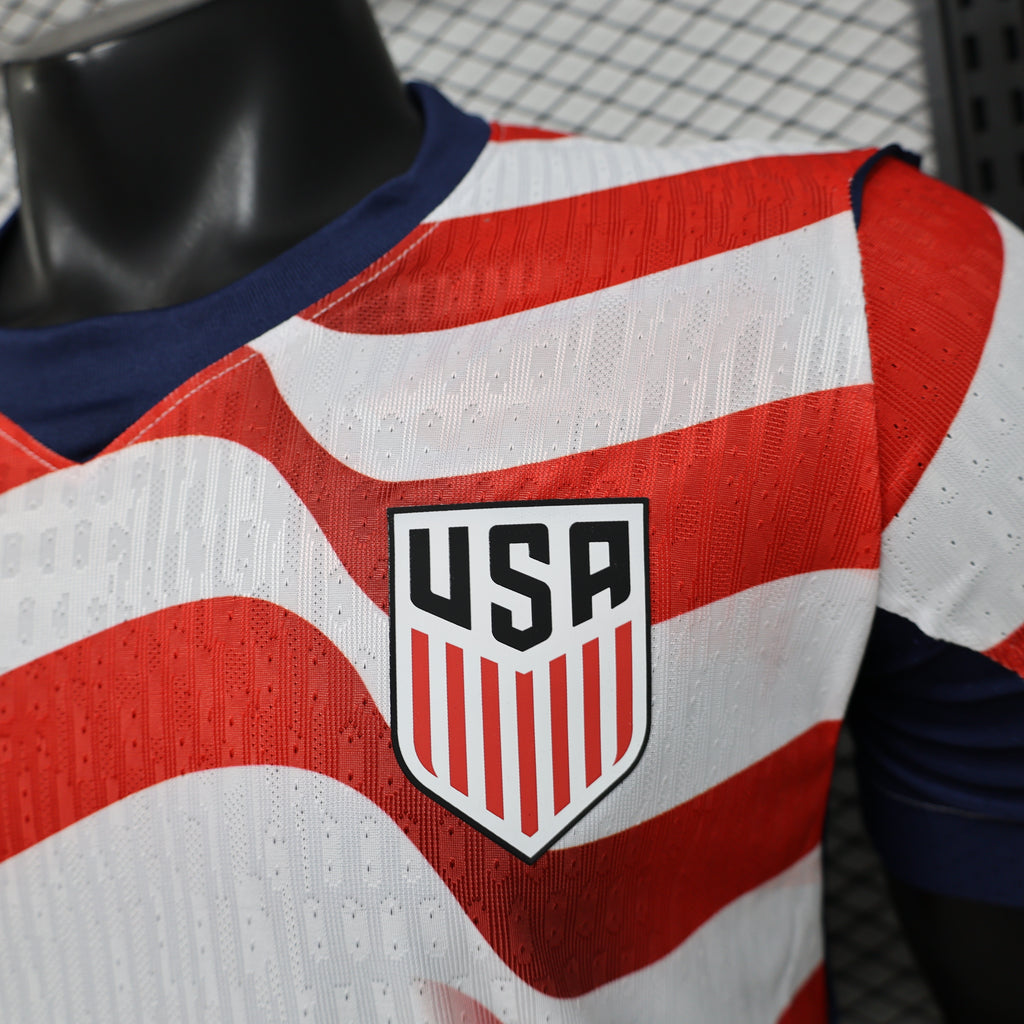 2026-27 USA Versión Especial Jugador
