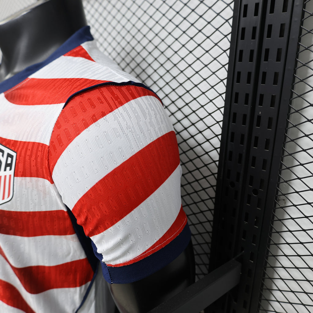 2026-27 USA Versión Especial Jugador
