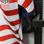 2026-27 USA Versión Especial Jugador