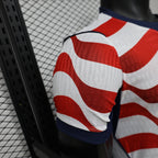 2026-27 USA Versión Especial Jugador