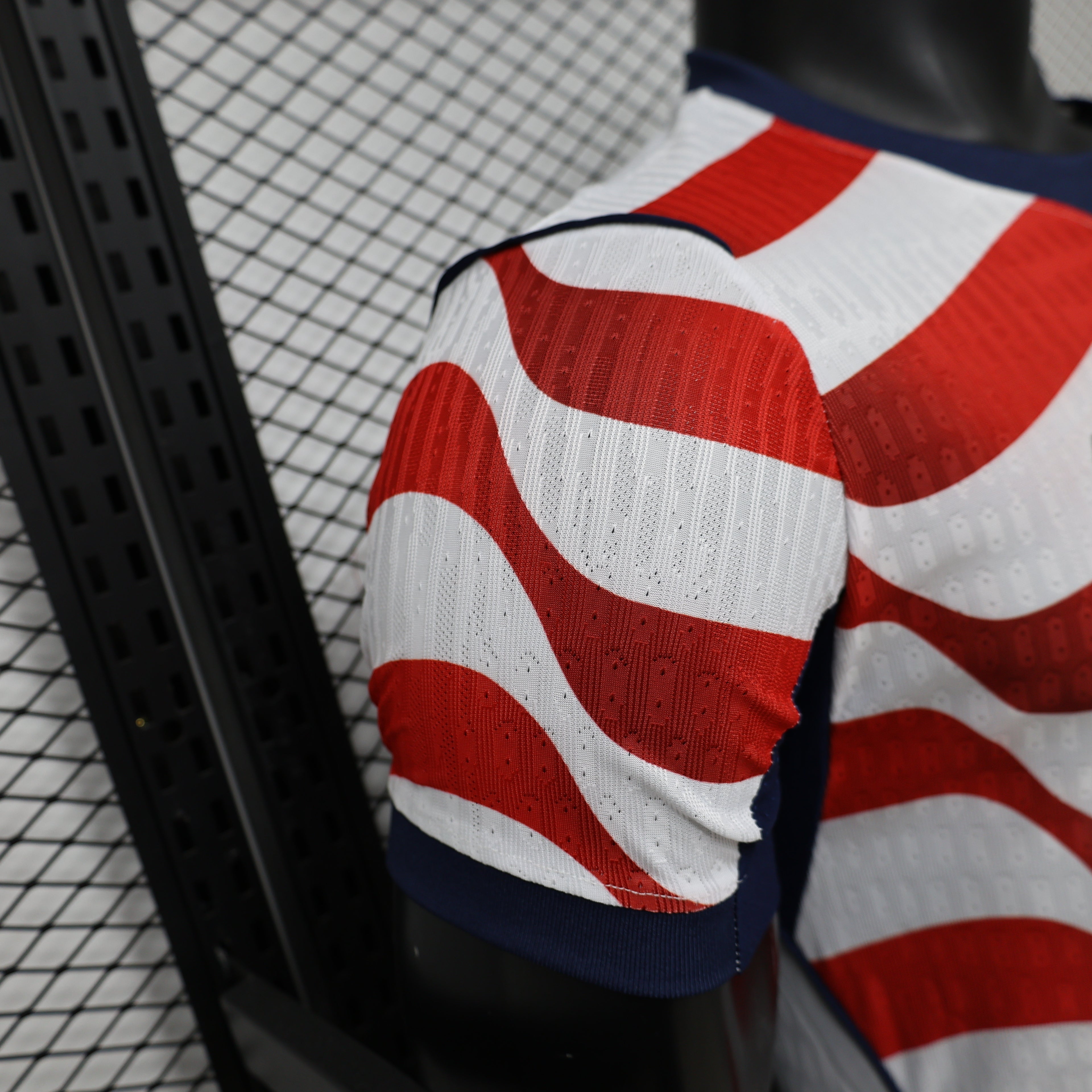 2026-27 USA Versión Especial Jugador