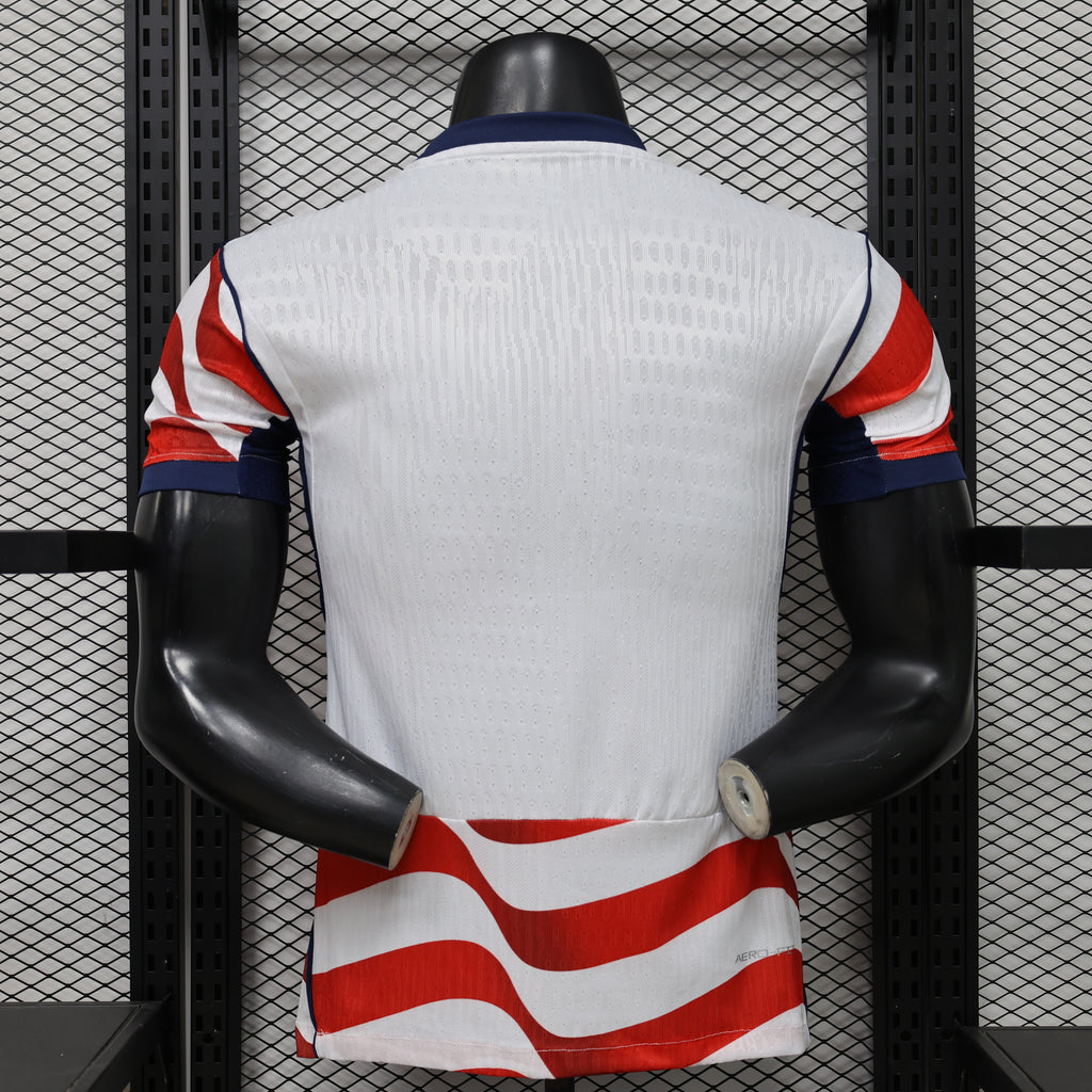 2026-27 USA Versión Especial Jugador