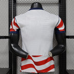 2026-27 USA Versión Especial Jugador
