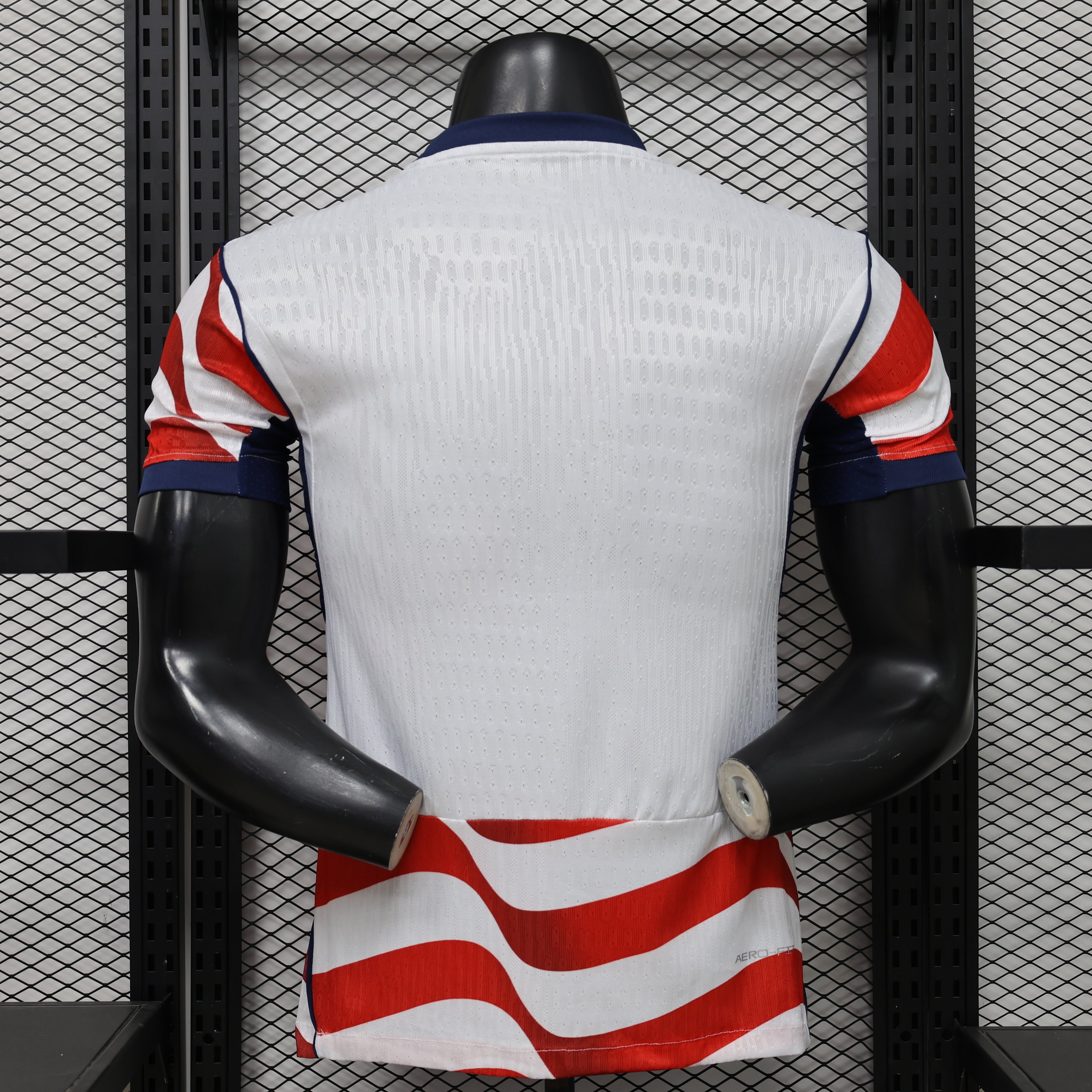 2026-27 USA Versión Especial Jugador
