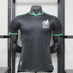 2026-27 Mexico Third Away Player Version