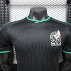 2026-27 Mexico Third Away Player Version