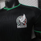 2026-27 Mexico Third Away Player Version