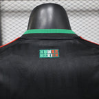 2026-27 Mexico Third Away Player Version
