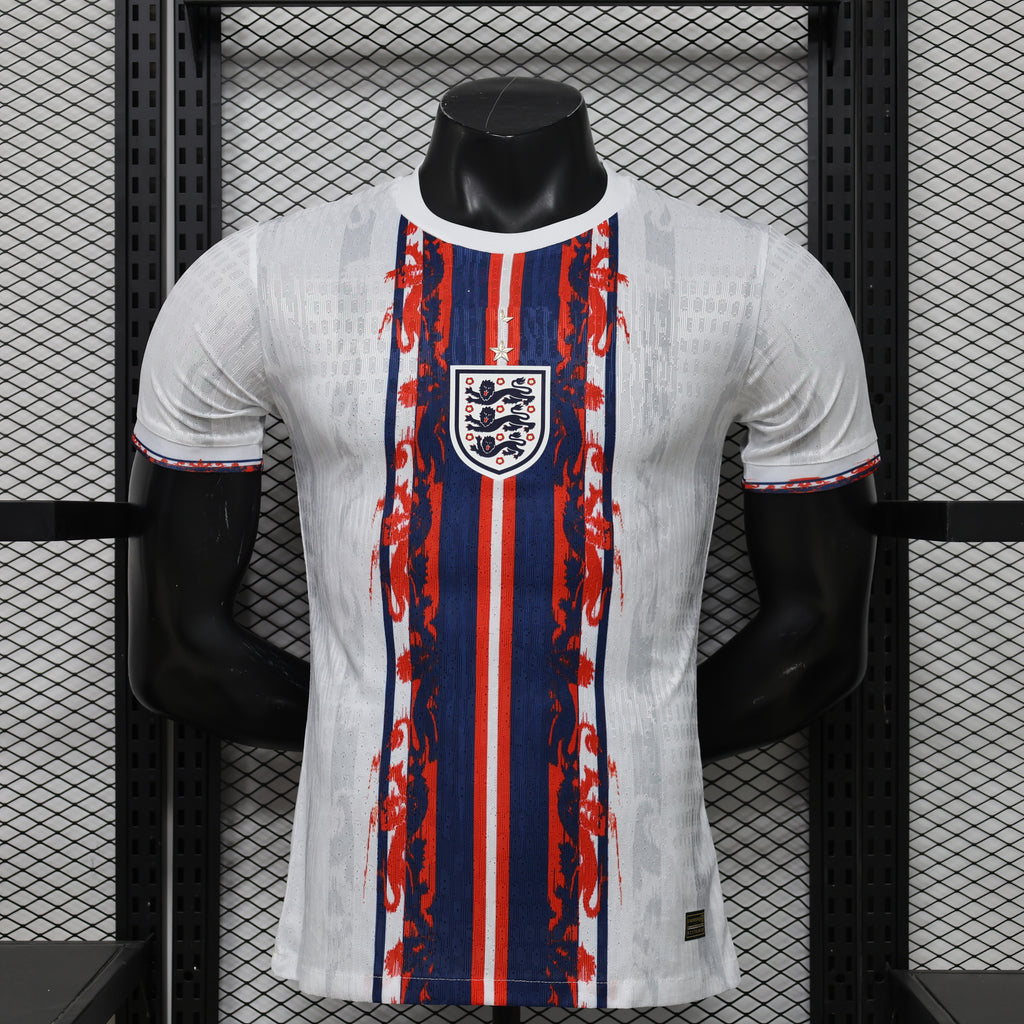 2026-27 England Special Player Version