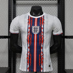 2026-27 England Special Player Version