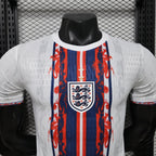 2026-27 England Special Player Version