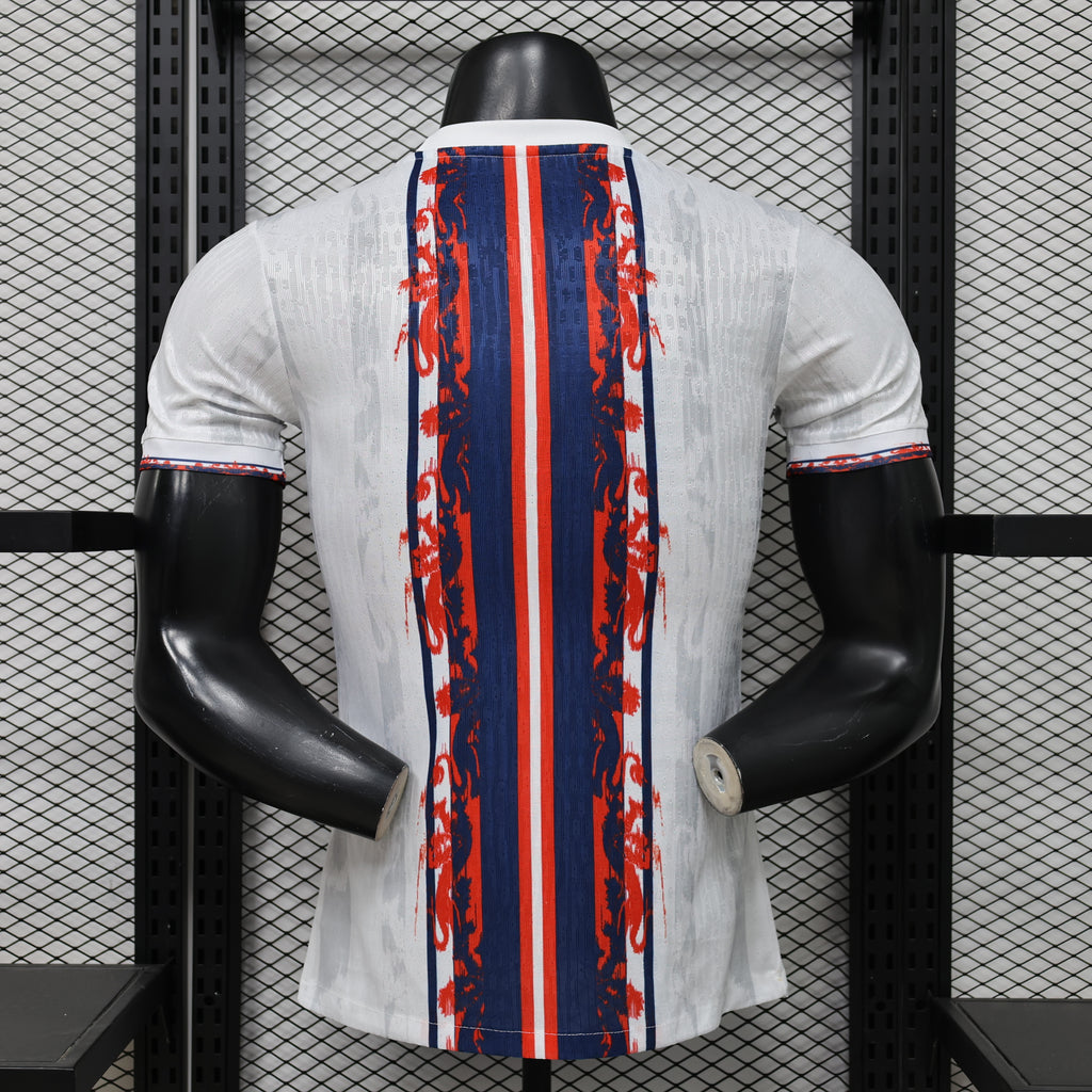 2026-27 England Special Player Version