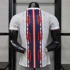 2026-27 England Special Player Version
