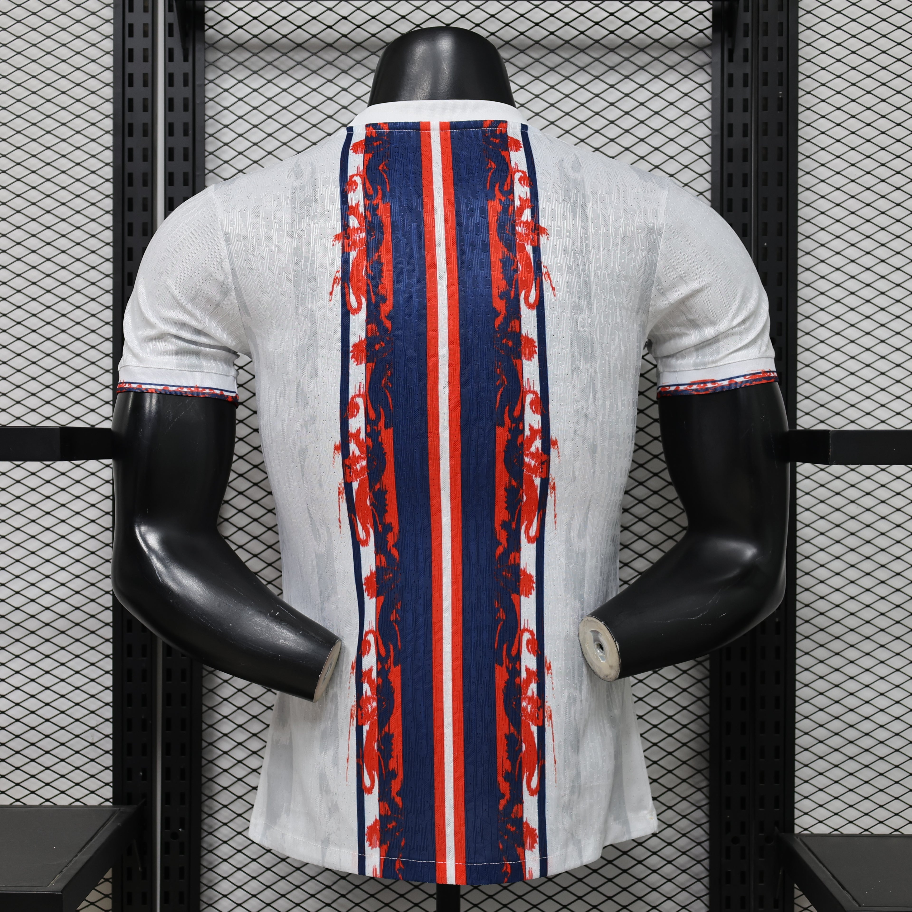 2026-27 England Special Player Version