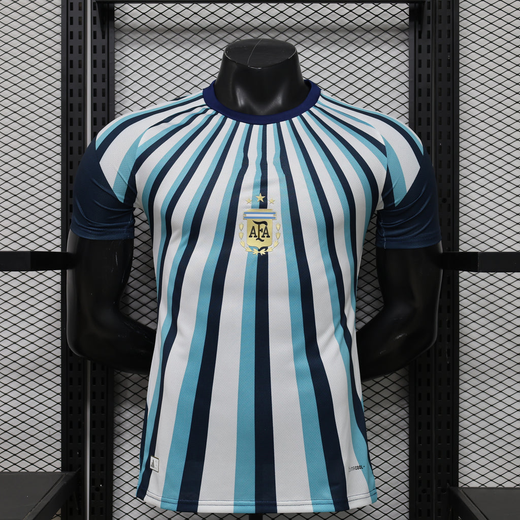 2026-27 Argentina Special Player Version