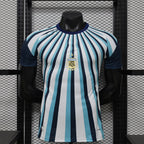 2026-27 Argentina Special Player Version