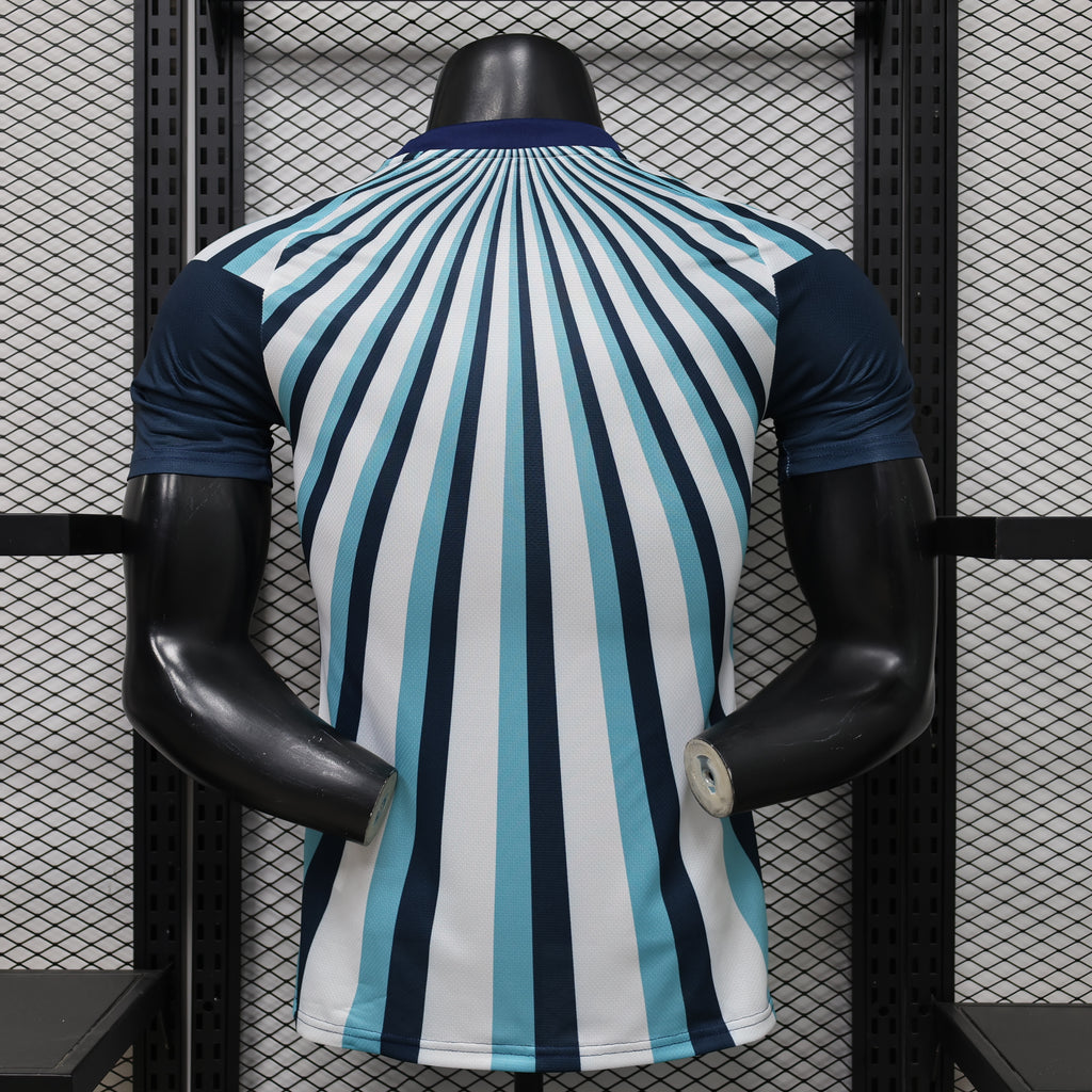 2026-27 Argentina Special Player Version