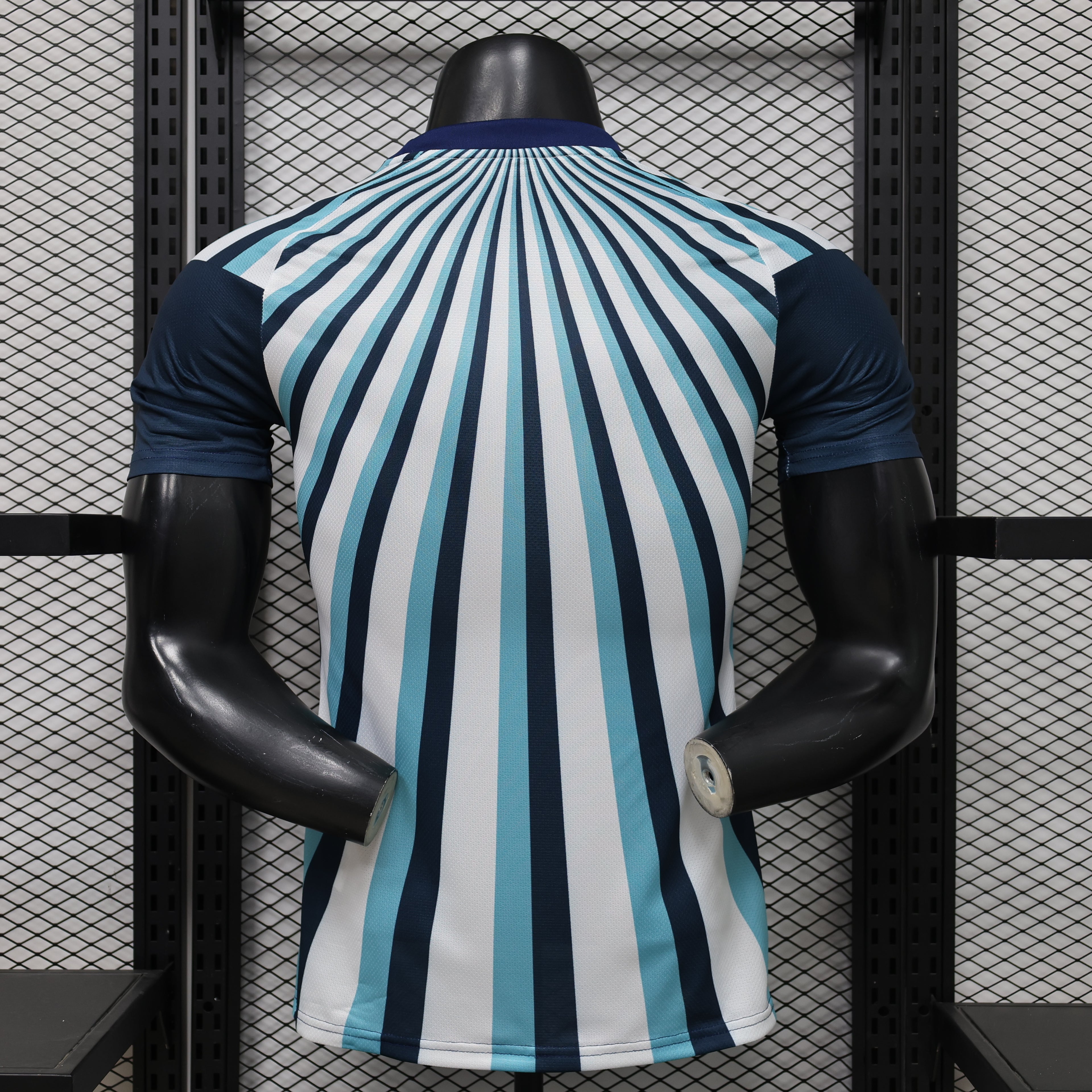 2026-27 Argentina Special Player Version