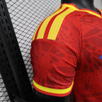 2026-27 Colombia Roja Versión Jugador Especial