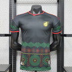 2026-27 Jamaica Away Player Version