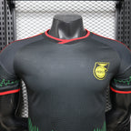 2026-27 Jamaica Away Player Version