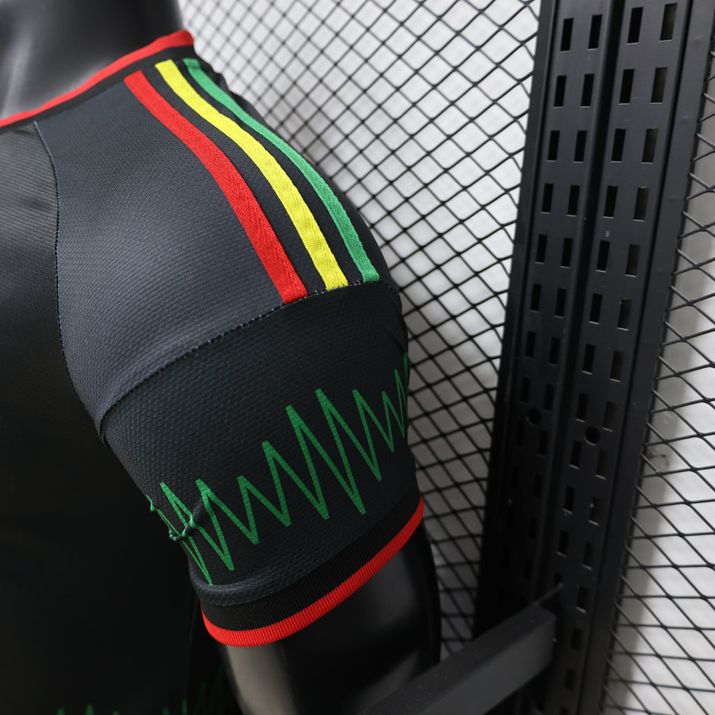 2026-27 Jamaica Away Player Version