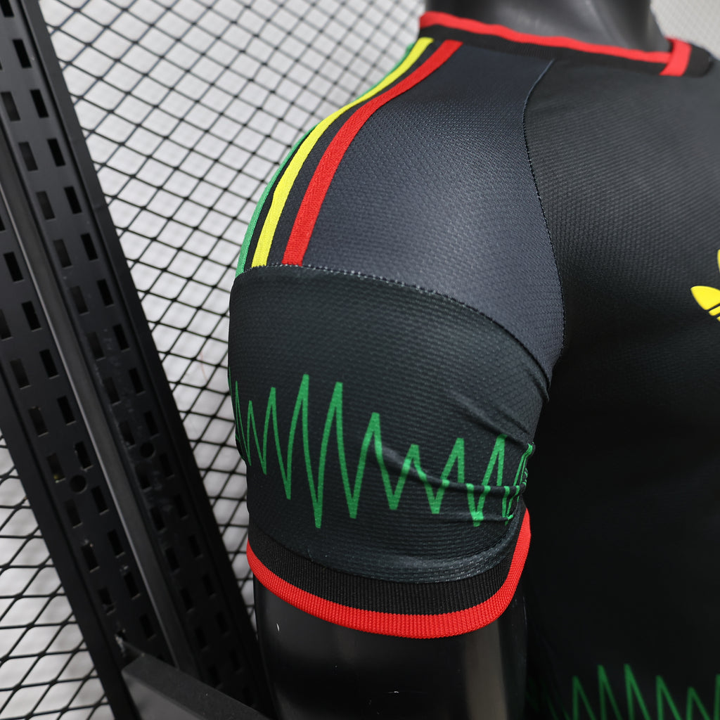 2026-27 Jamaica Away Player Version