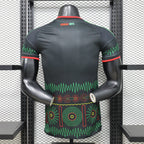2026-27 Jamaica Away Player Version