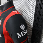 2026-27 AC Milan Home Player Version