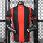 2026-27 AC Milan Home Player Version