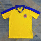 Colombia local retro 1998