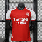 2026-27 Arsenal Home Player Version