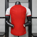 2026-27 Arsenal Home Player Version