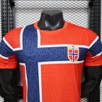 2026-27 Norway Home Player Version