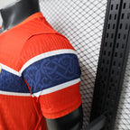 2026-27 Norway Home Player Version
