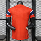 2026-27 Norway Home Player Version