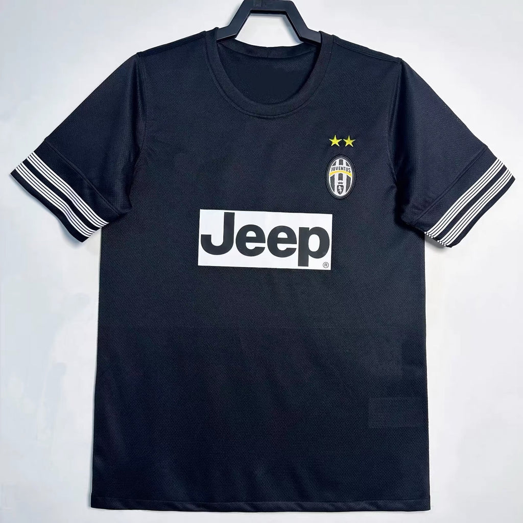 2012-13 Juventus Away Retro