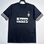 2012-13 Juventus Away Retro