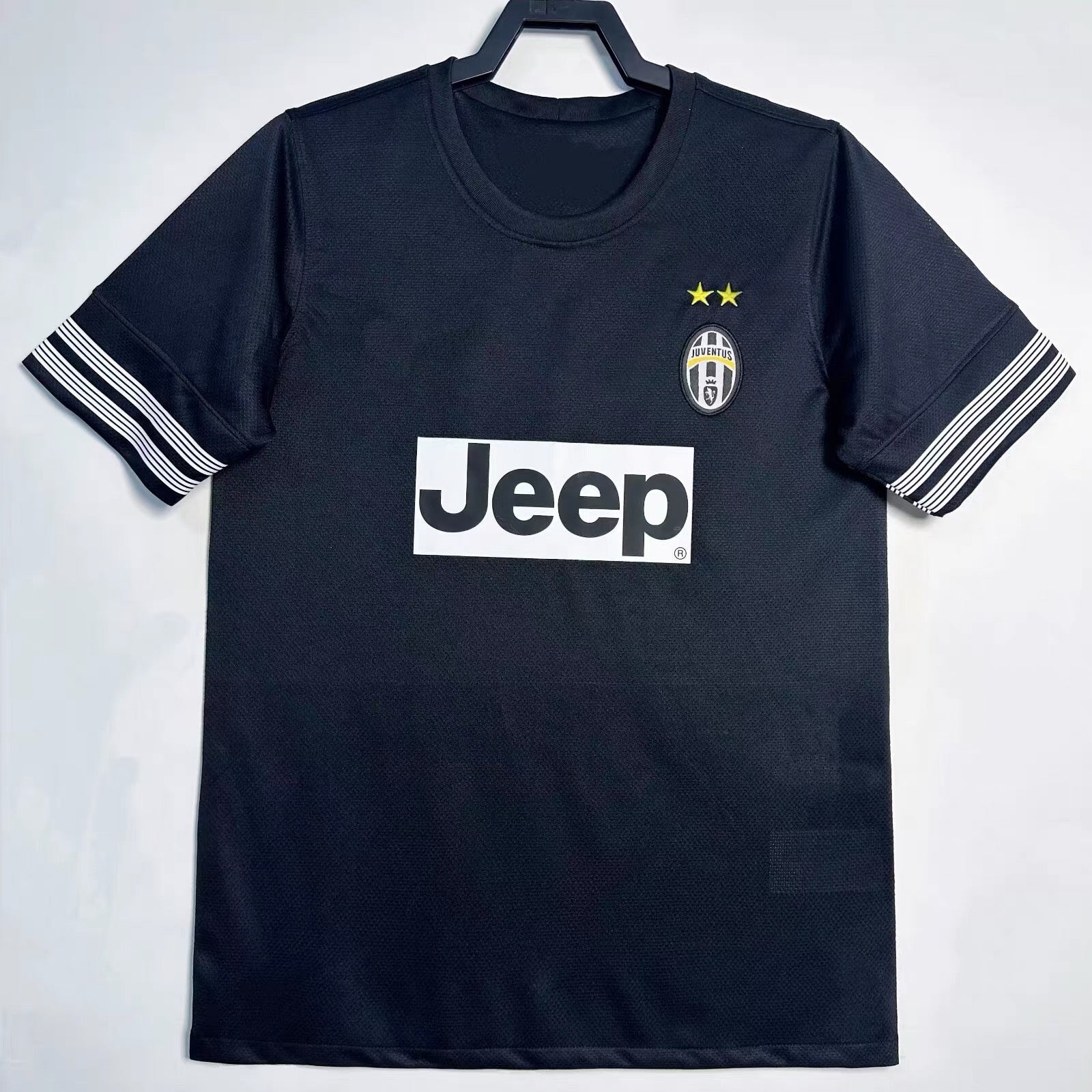 2012-13 Juventus Away Retro