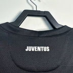 2012-13 Juventus Away Retro