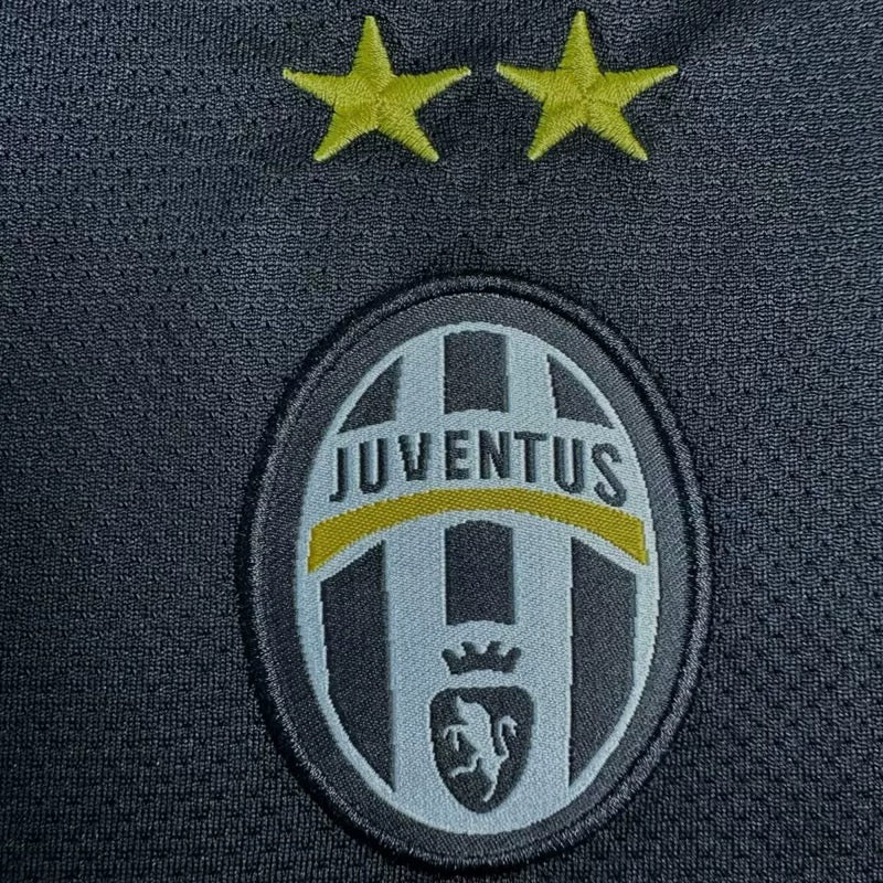 2012-13 Juventus Away Retro