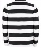 2025-26 Juventus Fourth away Fan Version Long Sleeves