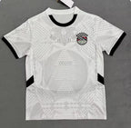 2025-26 Egypt Away Fan Version