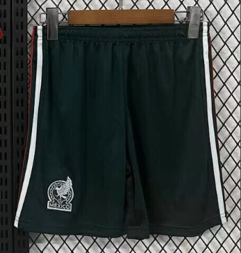 2026 Mexico Away Short