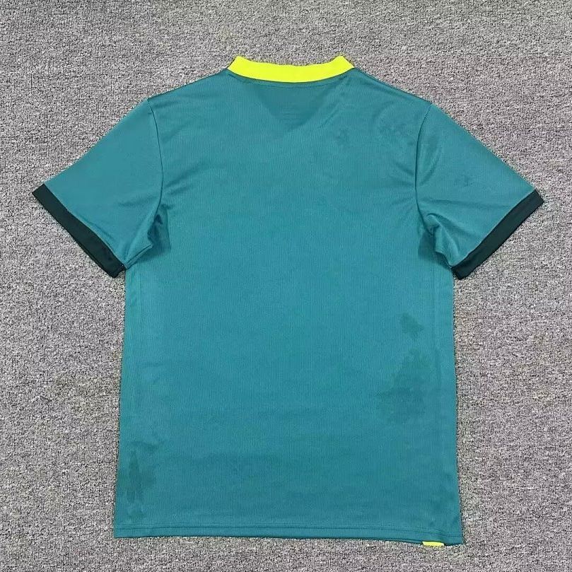 2026-27 Bolivien Heimtrikot Fan-Version