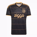 2026-27 Ajax Auswärts Fan-Version